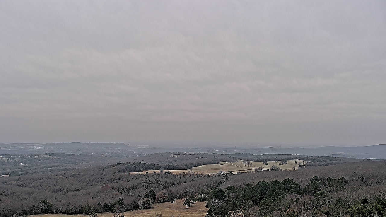 Thumbnail for current weather camera view from KISR FM in Fort Smith, Arkansas