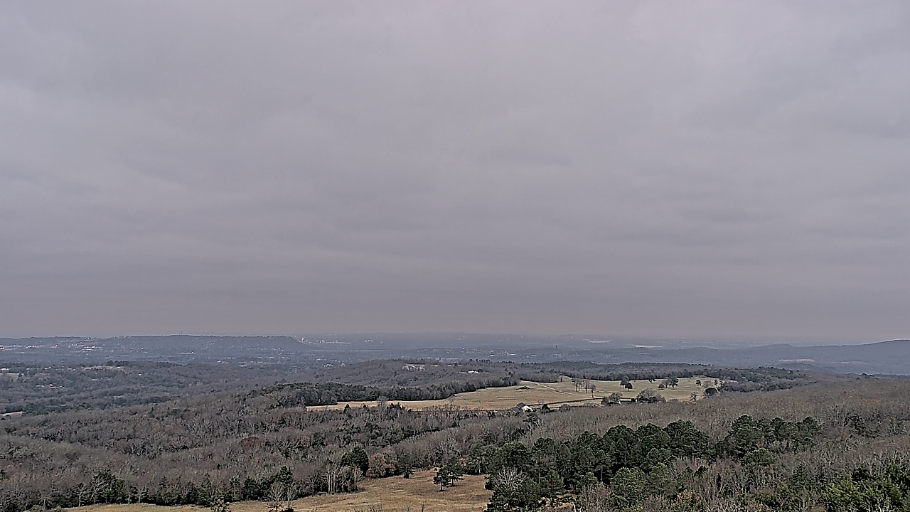 Thumbnail for current weather camera view from KISR FM in Fort Smith, Arkansas