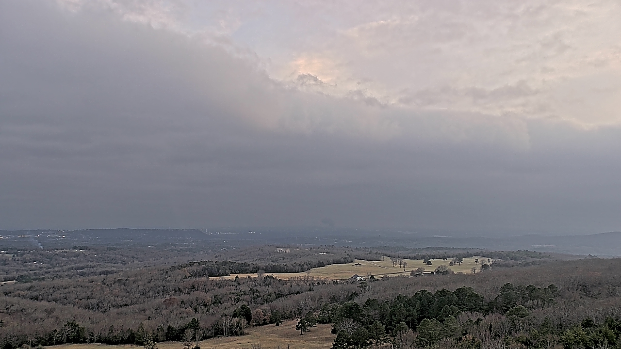 Thumbnail for current weather camera view from KISR FM in Fort Smith, Arkansas