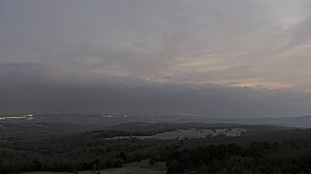 Thumbnail for current weather camera view from KISR FM in Fort Smith, Arkansas