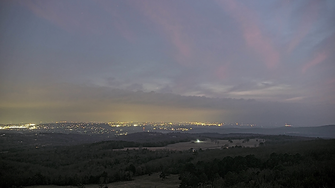 Thumbnail for current weather camera view from KISR FM in Fort Smith, Arkansas