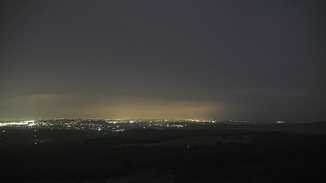 Thumbnail for current weather camera view from KISR FM in Fort Smith, Arkansas