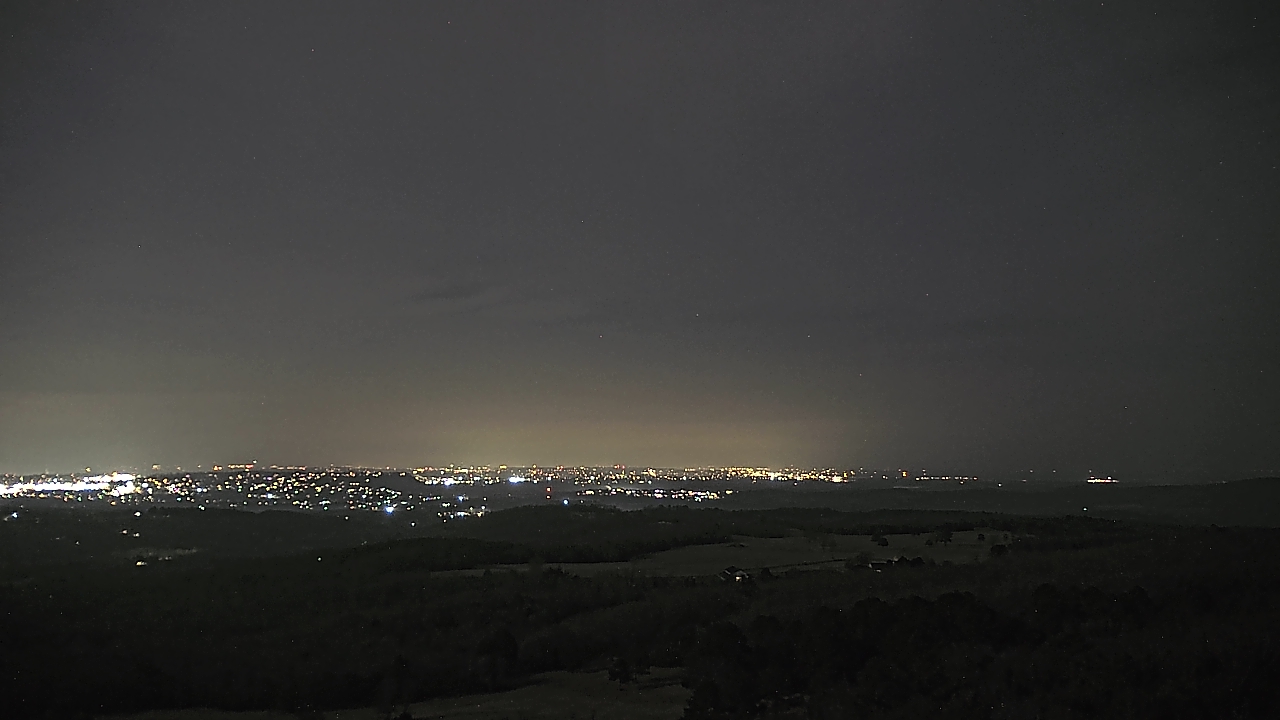 Thumbnail for current weather camera view from KISR FM in Fort Smith, Arkansas