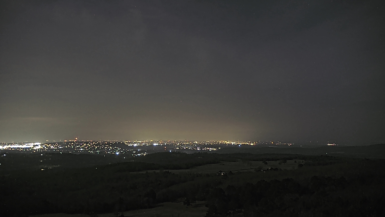 Thumbnail for current weather camera view from KISR FM in Fort Smith, Arkansas