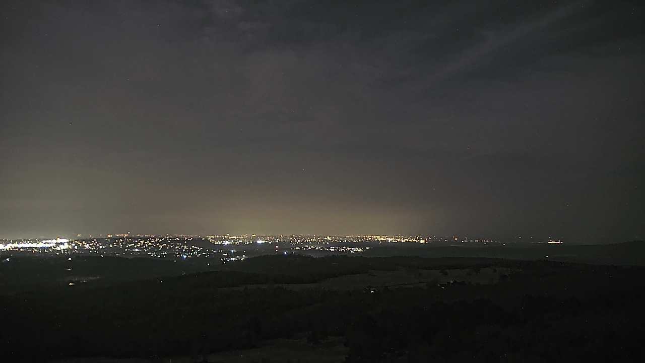 Thumbnail for current weather camera view from KISR FM in Fort Smith, Arkansas