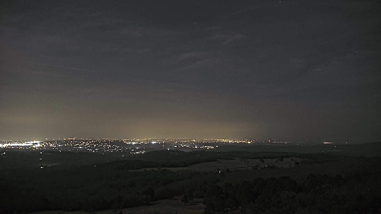 Thumbnail for current weather camera view from KISR FM in Fort Smith, Arkansas