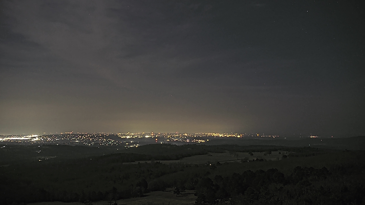 Thumbnail for current weather camera view from KISR FM in Fort Smith, Arkansas