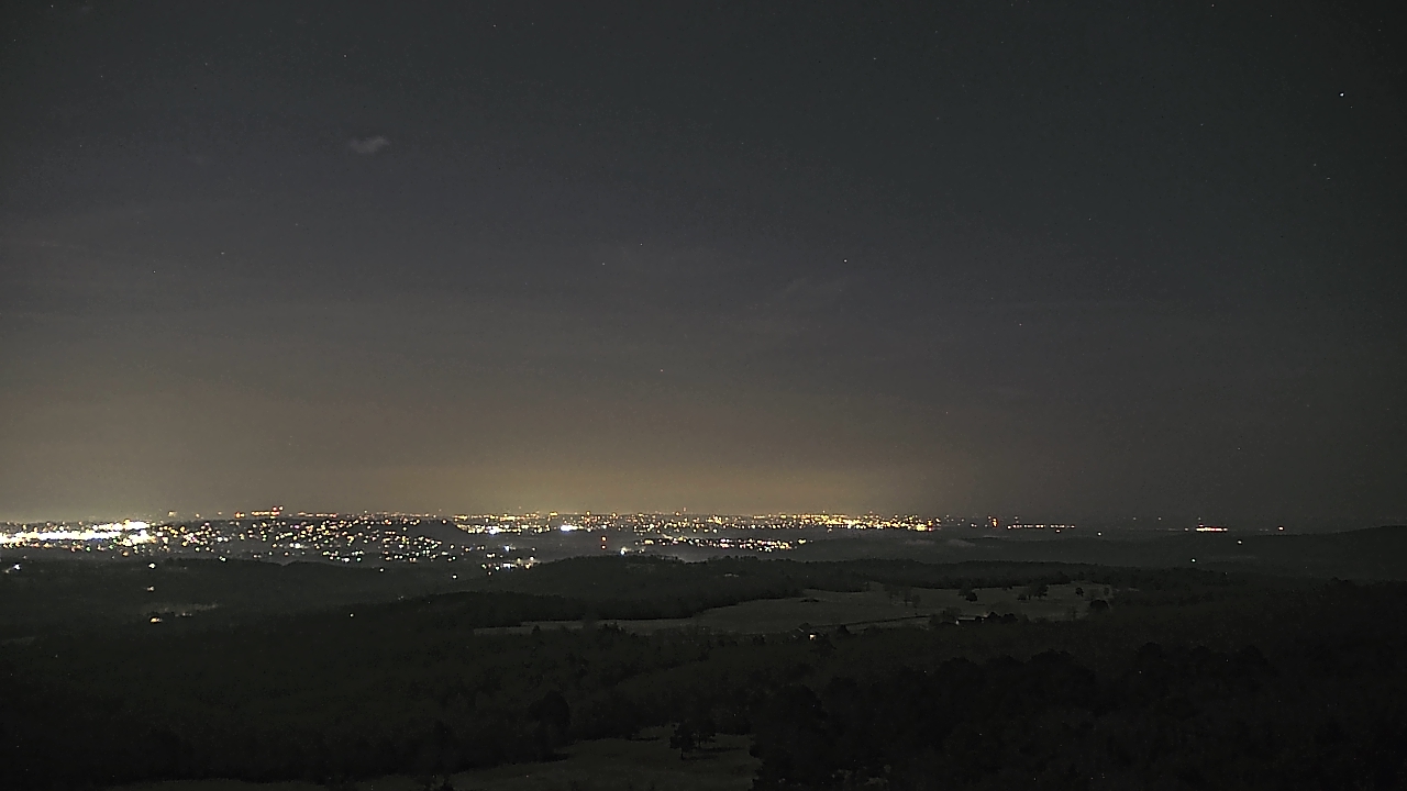 Thumbnail for current weather camera view from KISR FM in Fort Smith, Arkansas