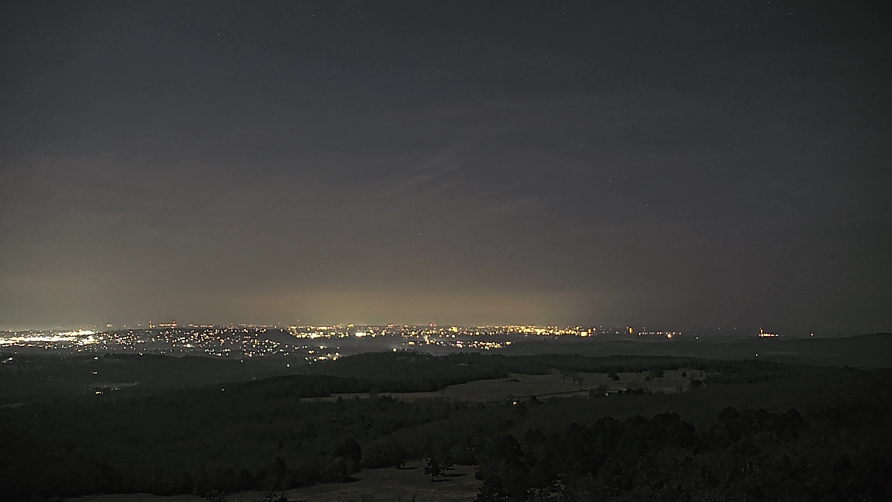 Thumbnail for current weather camera view from KISR FM in Fort Smith, Arkansas