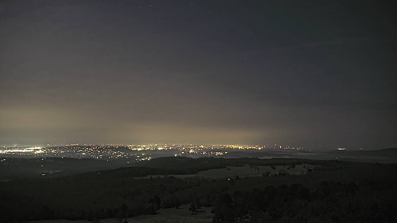 Thumbnail for current weather camera view from KISR FM in Fort Smith, Arkansas