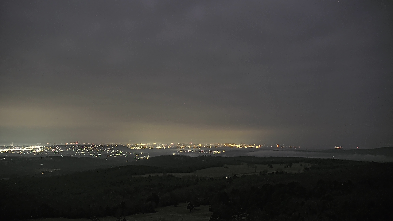 Thumbnail for current weather camera view from KISR FM in Fort Smith, Arkansas