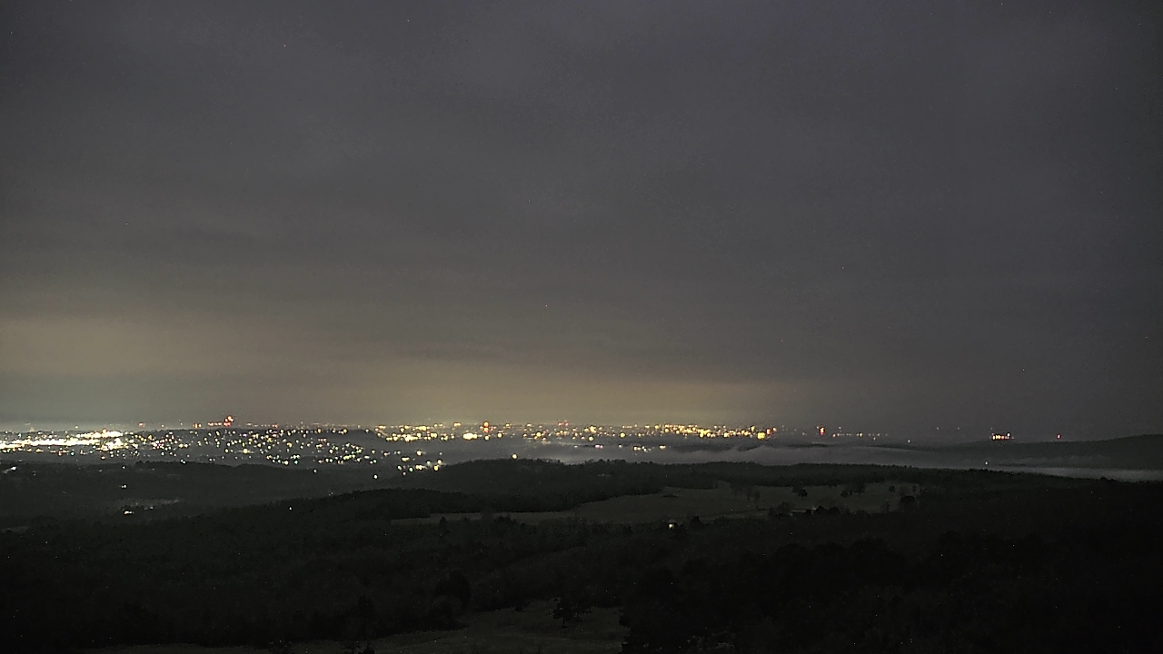 Thumbnail for current weather camera view from KISR FM in Fort Smith, Arkansas