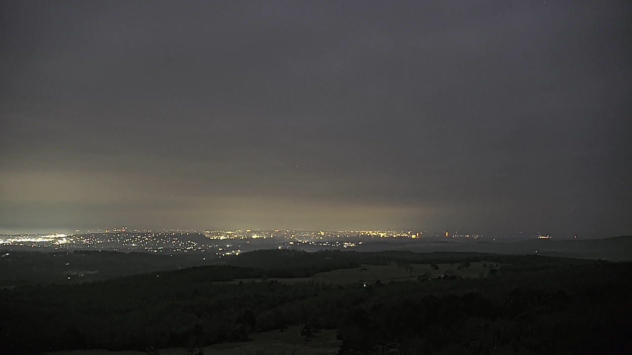 Thumbnail for current weather camera view from KISR FM in Fort Smith, Arkansas