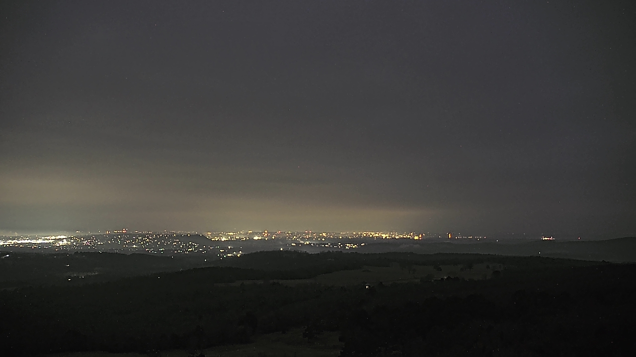 Thumbnail for current weather camera view from KISR FM in Fort Smith, Arkansas