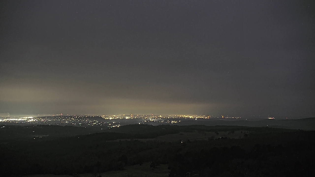 Thumbnail for current weather camera view from KISR FM in Fort Smith, Arkansas