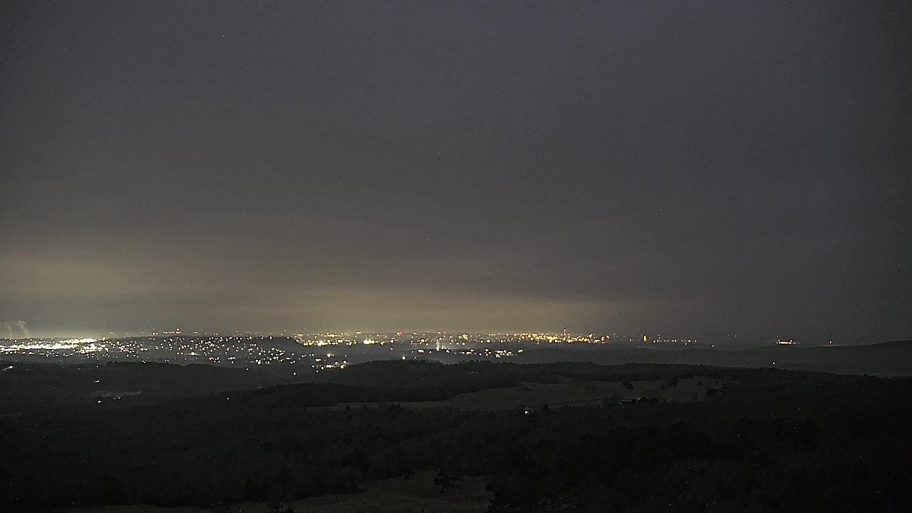 Thumbnail for current weather camera view from KISR FM in Fort Smith, Arkansas