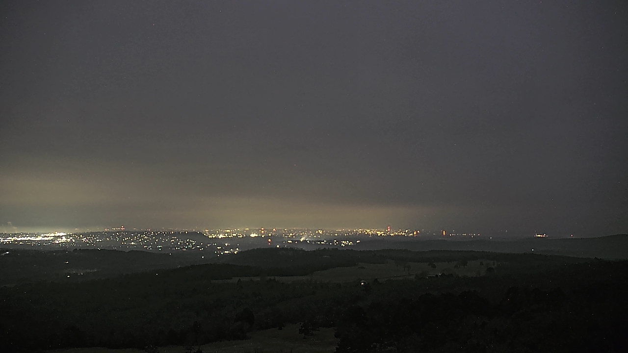 Thumbnail for current weather camera view from KISR FM in Fort Smith, Arkansas