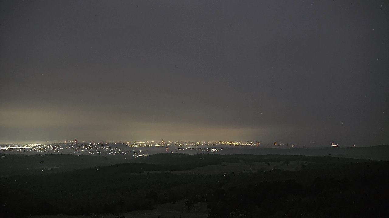 Thumbnail for current weather camera view from KISR FM in Fort Smith, Arkansas