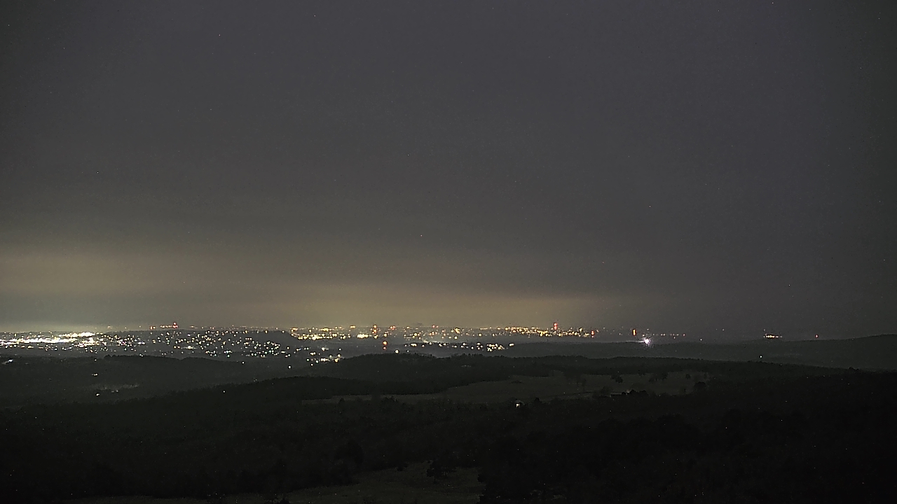 Thumbnail for current weather camera view from KISR FM in Fort Smith, Arkansas