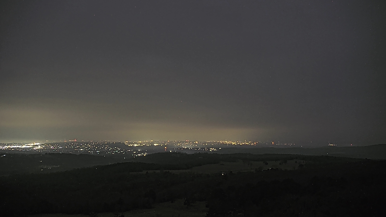 Thumbnail for current weather camera view from KISR FM in Fort Smith, Arkansas