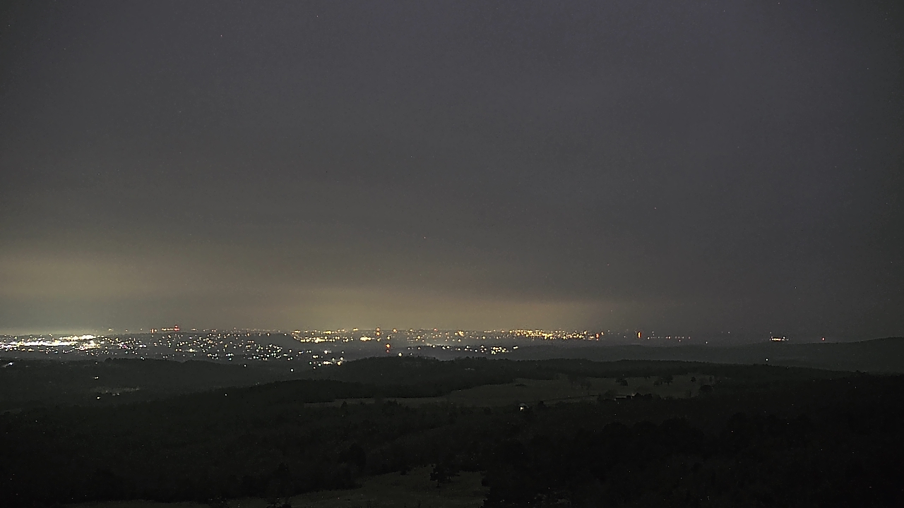 Thumbnail for current weather camera view from KISR FM in Fort Smith, Arkansas