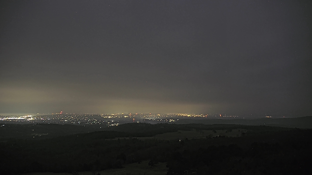 Thumbnail for current weather camera view from KISR FM in Fort Smith, Arkansas