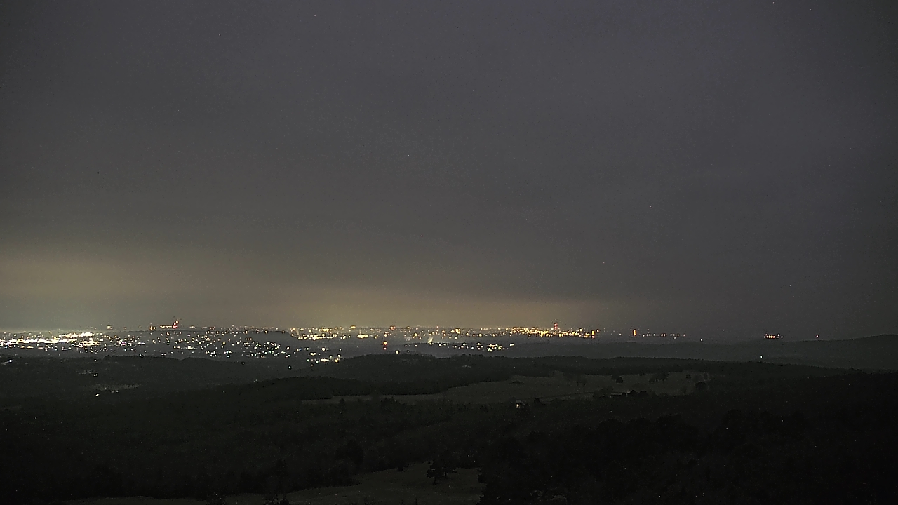 Thumbnail for current weather camera view from KISR FM in Fort Smith, Arkansas