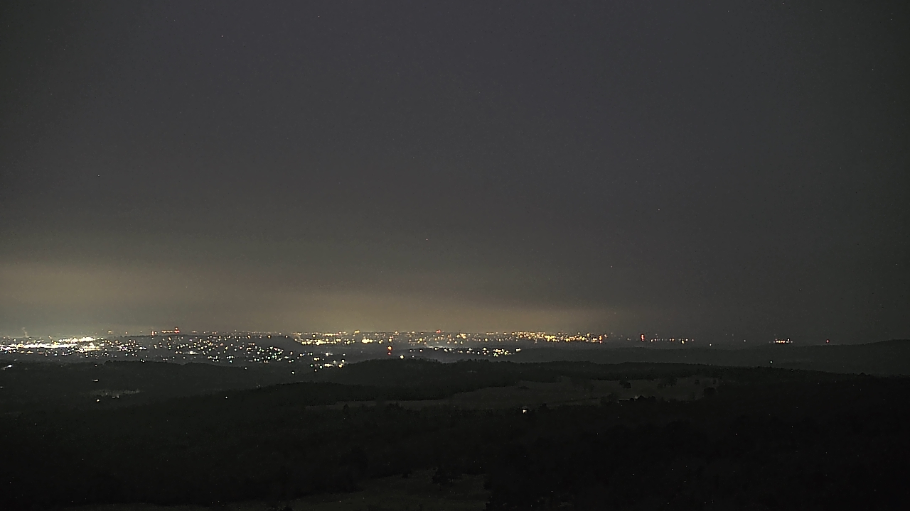 Thumbnail for current weather camera view from KISR FM in Fort Smith, Arkansas