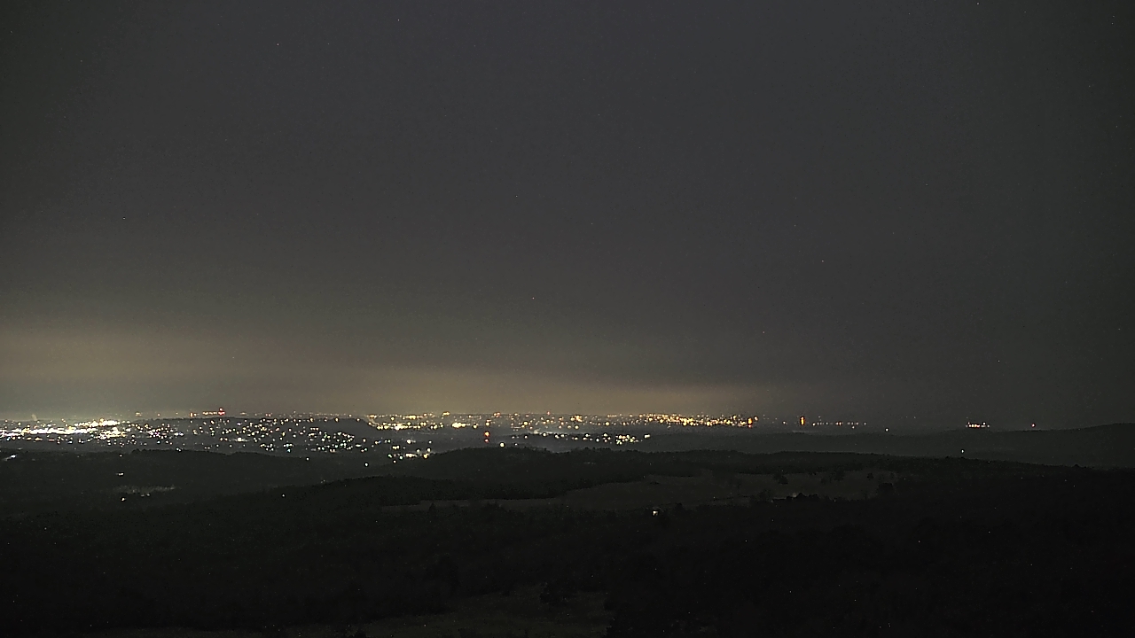 Thumbnail for current weather camera view from KISR FM in Fort Smith, Arkansas