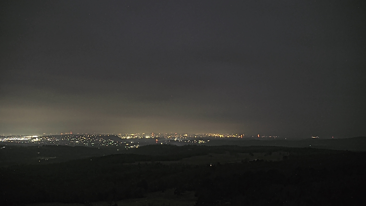 Thumbnail for current weather camera view from KISR FM in Fort Smith, Arkansas