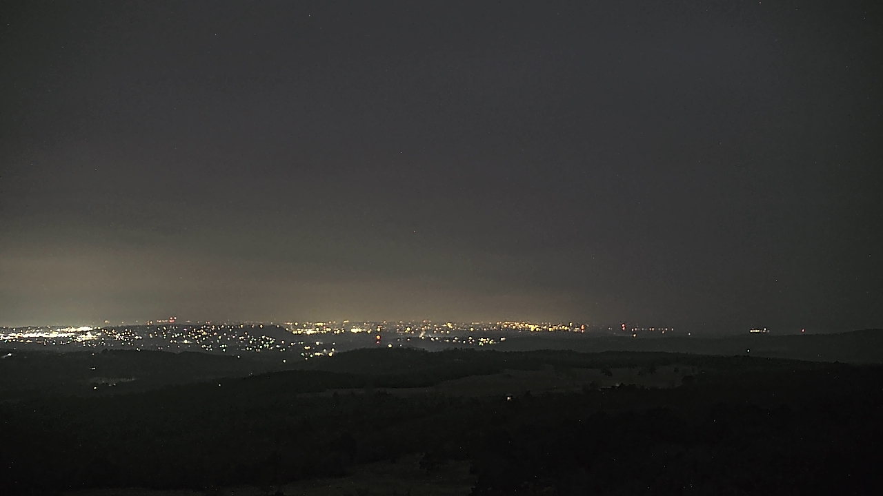 Thumbnail for current weather camera view from KISR FM in Fort Smith, Arkansas