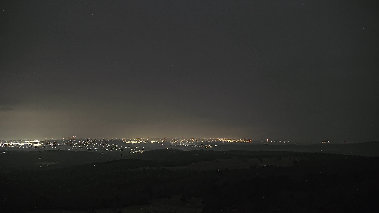 Thumbnail for current weather camera view from KISR FM in Fort Smith, Arkansas