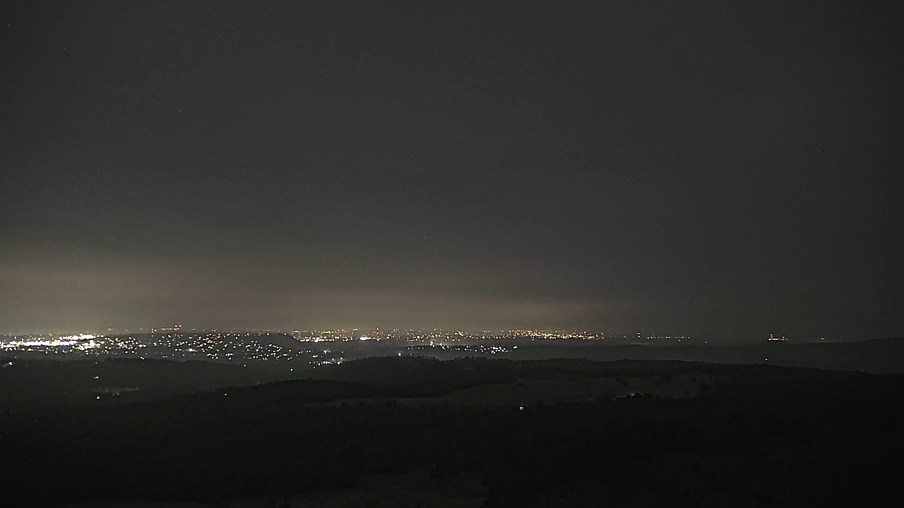 Thumbnail for current weather camera view from KISR FM in Fort Smith, Arkansas