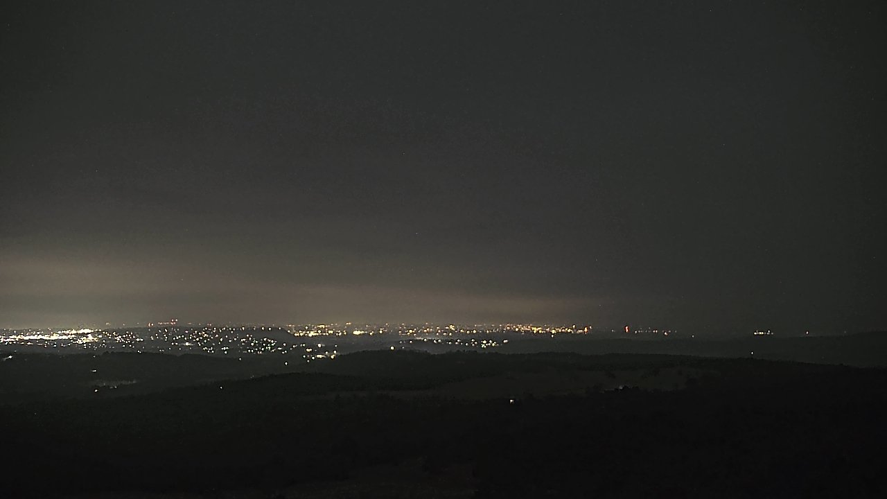 Thumbnail for current weather camera view from KISR FM in Fort Smith, Arkansas