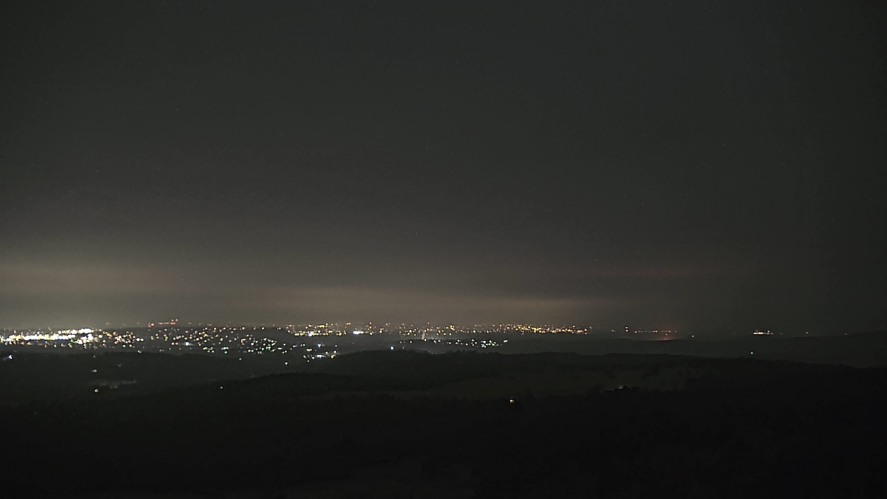 Thumbnail for current weather camera view from KISR FM in Fort Smith, Arkansas