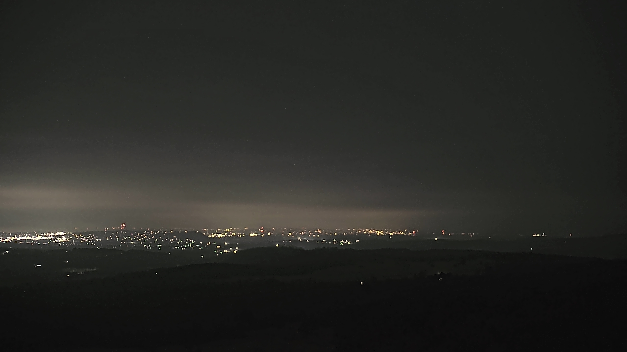 Thumbnail for current weather camera view from KISR FM in Fort Smith, Arkansas