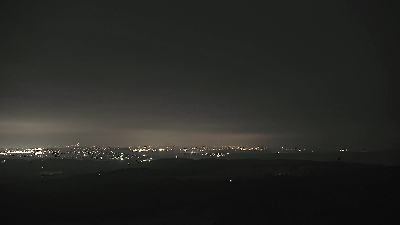 Thumbnail for current weather camera view from KISR FM in Fort Smith, Arkansas