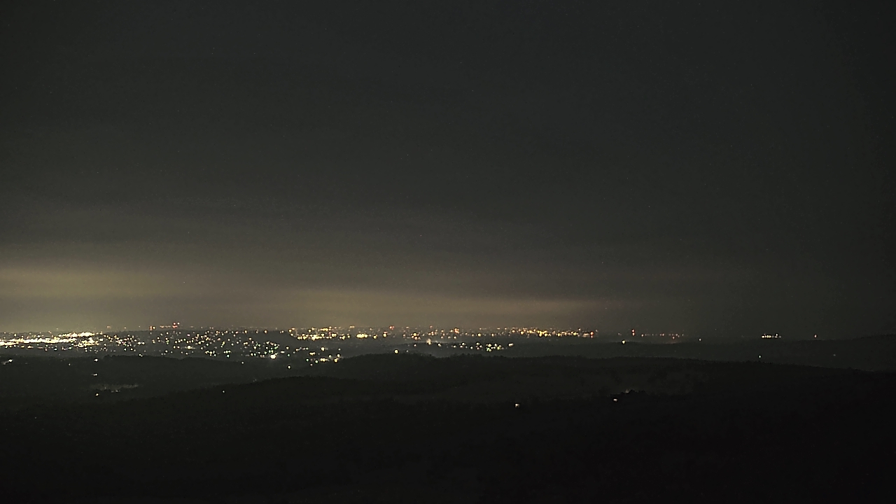 Thumbnail for current weather camera view from KISR FM in Fort Smith, Arkansas