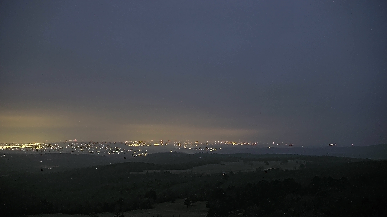 Thumbnail for current weather camera view from KISR FM in Fort Smith, Arkansas