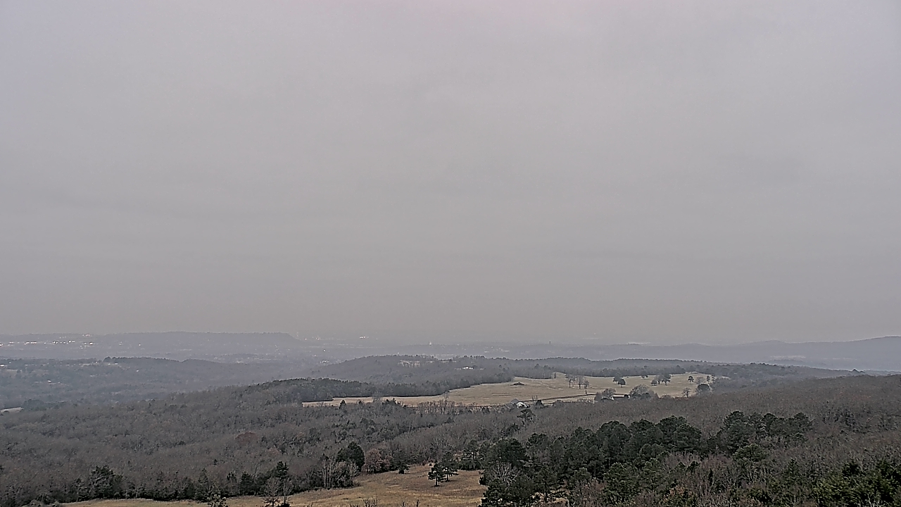 Thumbnail for current weather camera view from KISR FM in Fort Smith, Arkansas