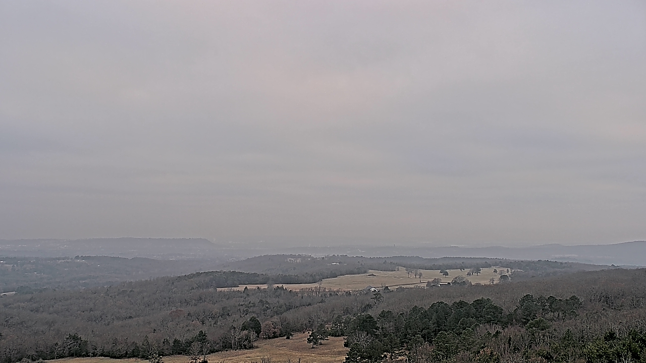 Thumbnail for current weather camera view from KISR FM in Fort Smith, Arkansas