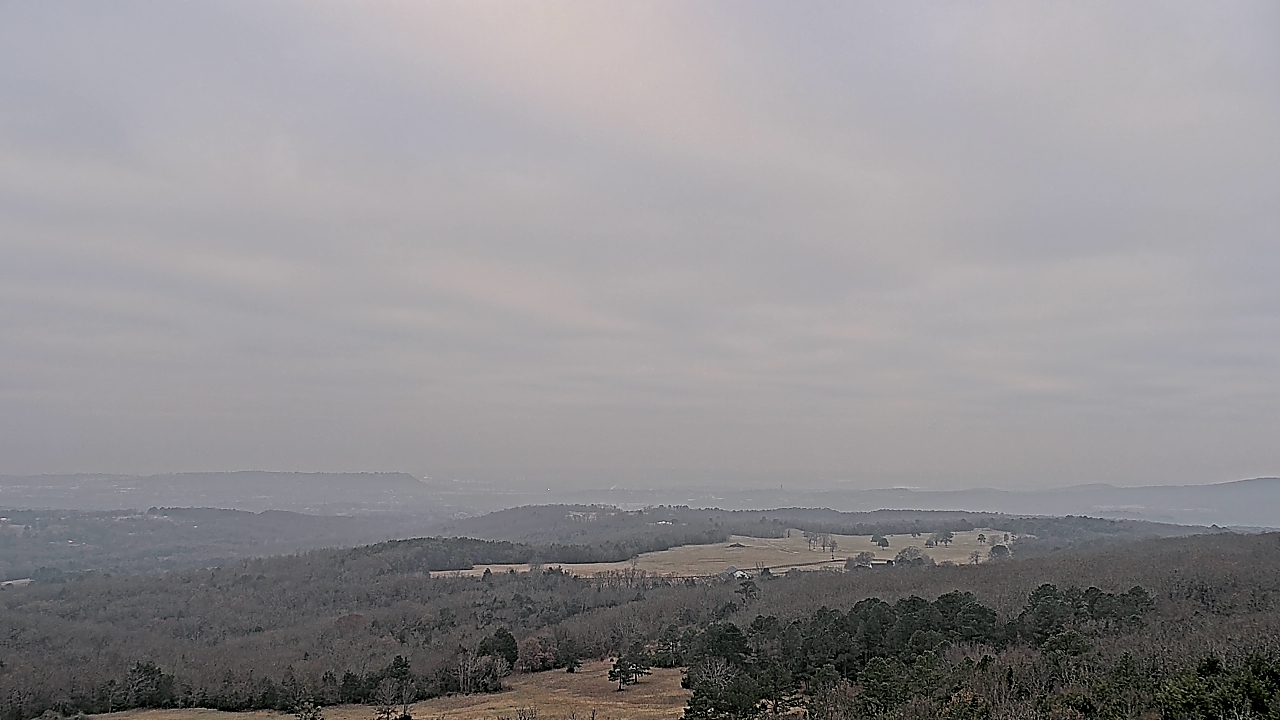 Thumbnail for current weather camera view from KISR FM in Fort Smith, Arkansas