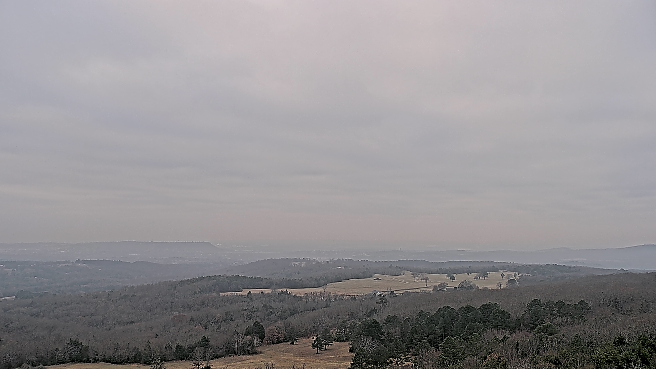 Thumbnail for current weather camera view from KISR FM in Fort Smith, Arkansas