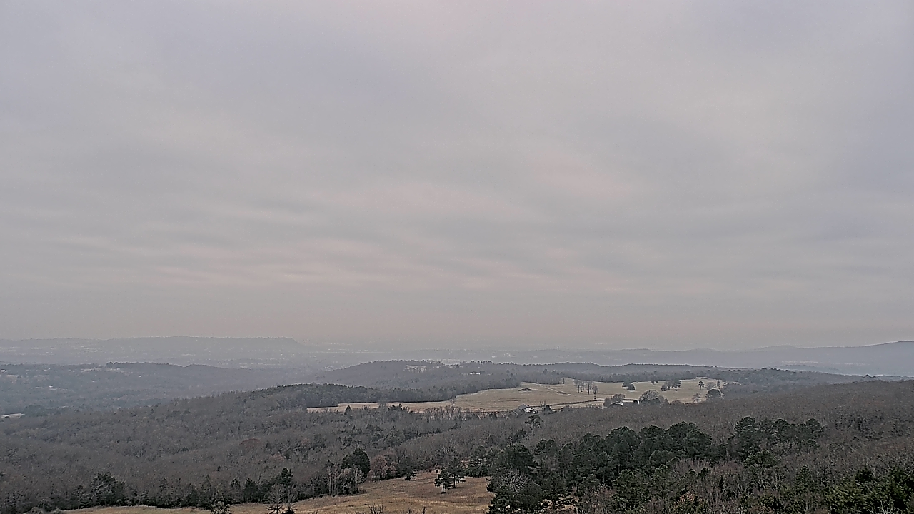 Thumbnail for current weather camera view from KISR FM in Fort Smith, Arkansas