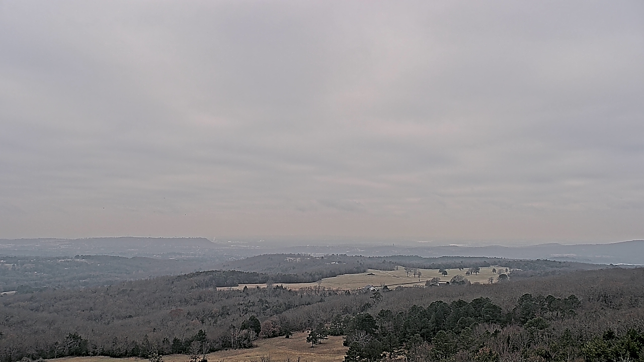 Thumbnail for current weather camera view from KISR FM in Fort Smith, Arkansas