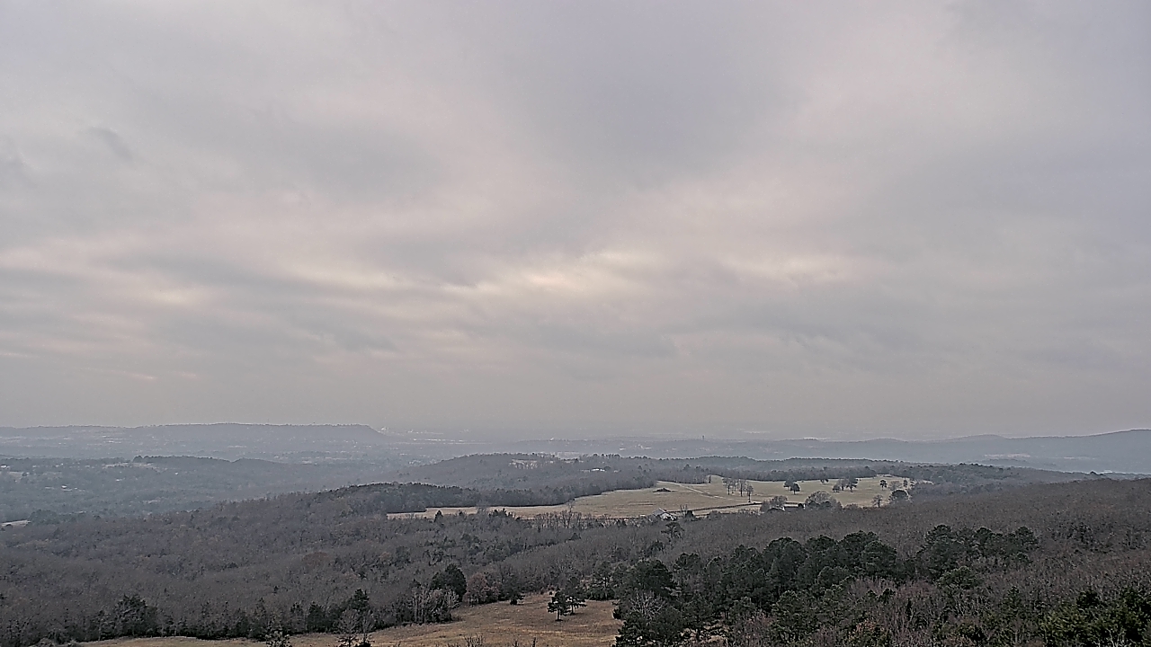 Thumbnail for current weather camera view from KISR FM in Fort Smith, Arkansas