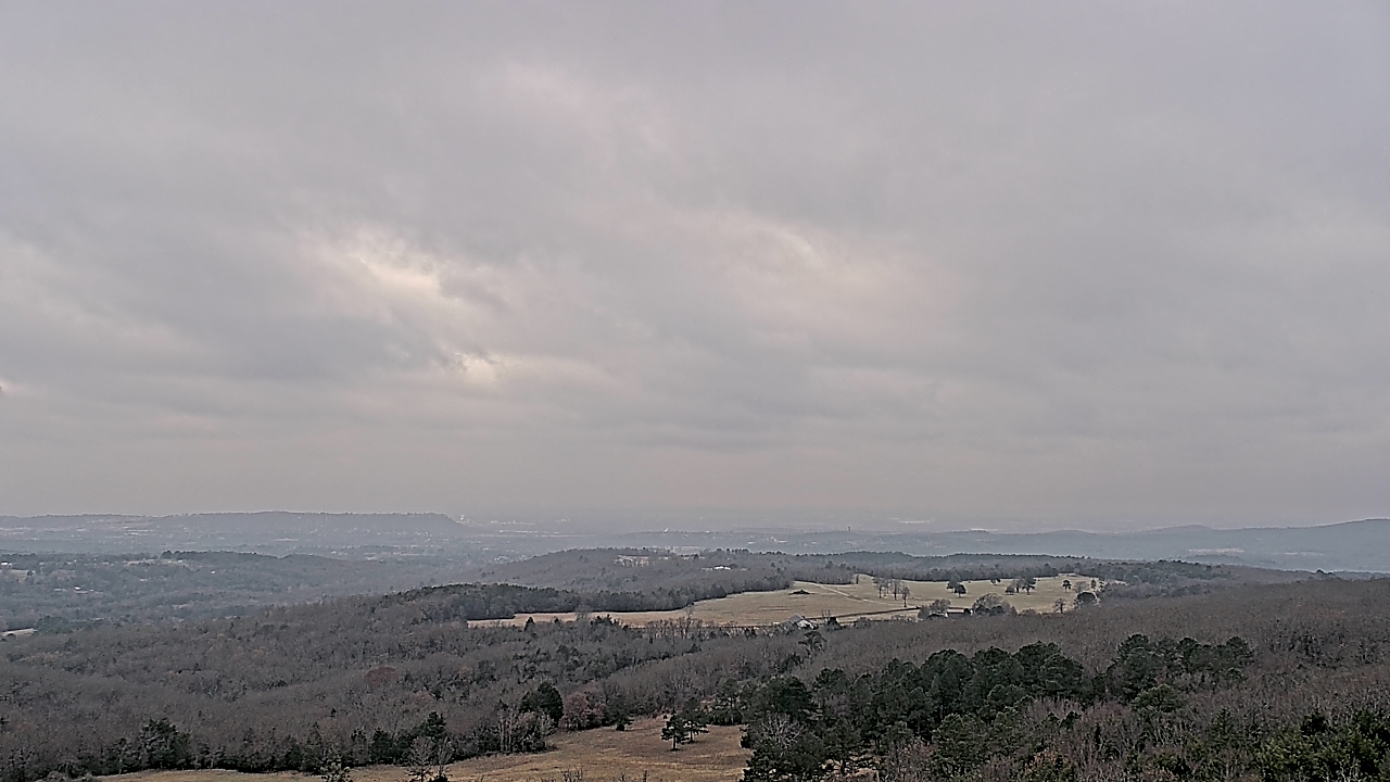 Thumbnail for current weather camera view from KISR FM in Fort Smith, Arkansas