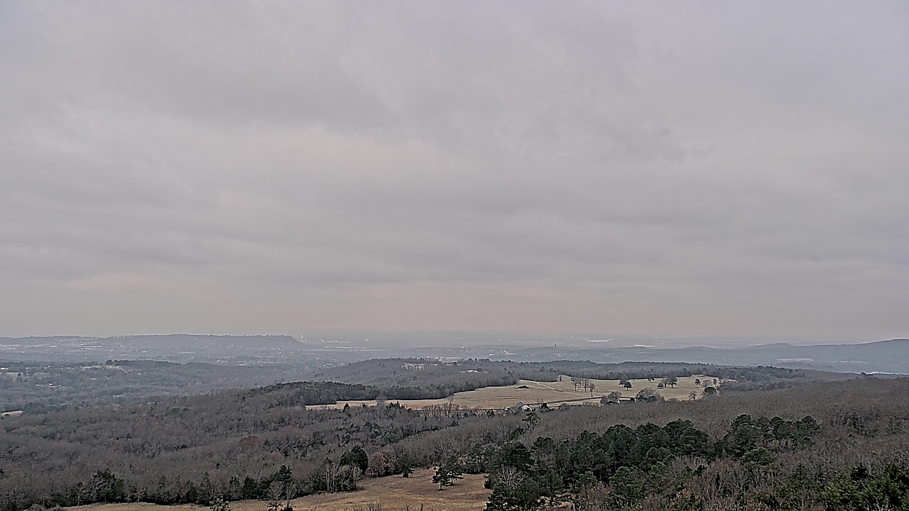 Thumbnail for current weather camera view from KISR FM in Fort Smith, Arkansas