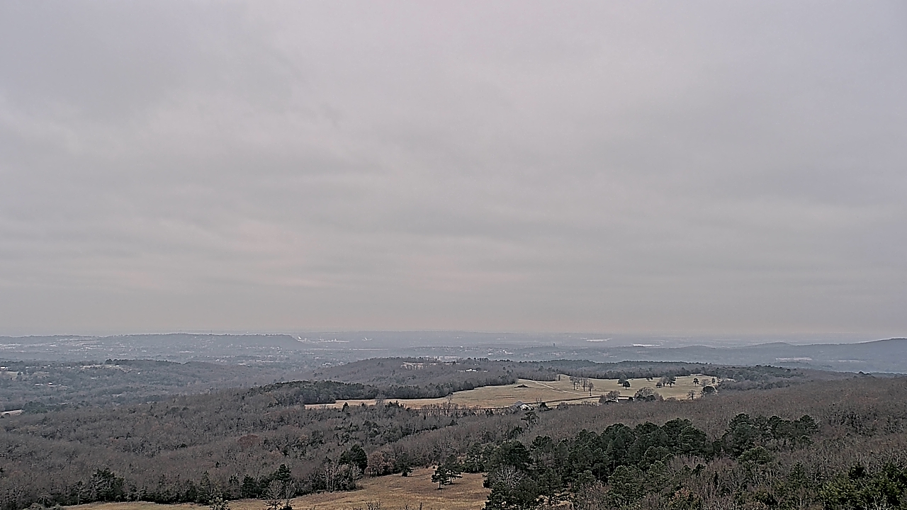 Thumbnail for current weather camera view from KISR FM in Fort Smith, Arkansas