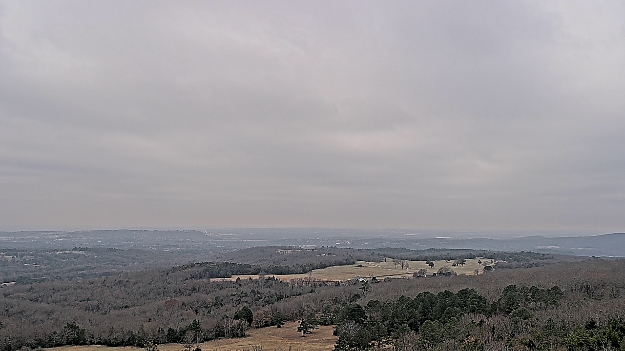 Thumbnail for current weather camera view from KISR FM in Fort Smith, Arkansas